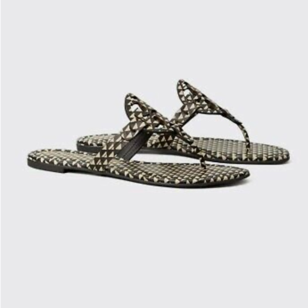 Tory Burch Miller Sandal